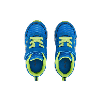 Wind Xt Jr Sneaker - Little Kid Blue