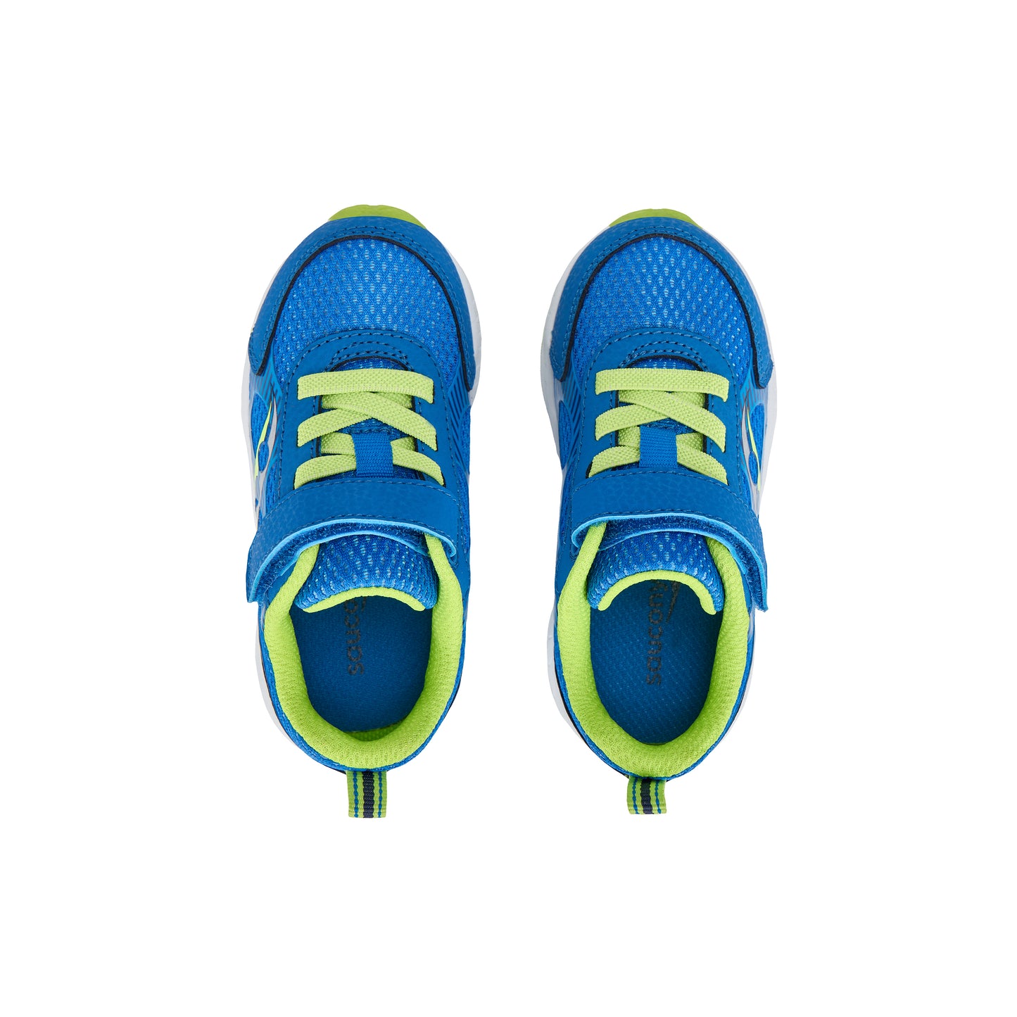 Wind Xt Jr Sneaker - Little Kid Blue