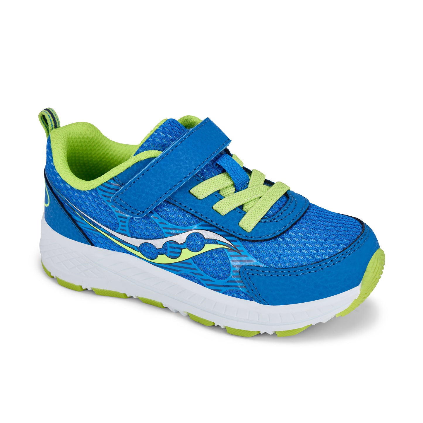 Wind Xt Jr Sneaker - Little Kid Blue
