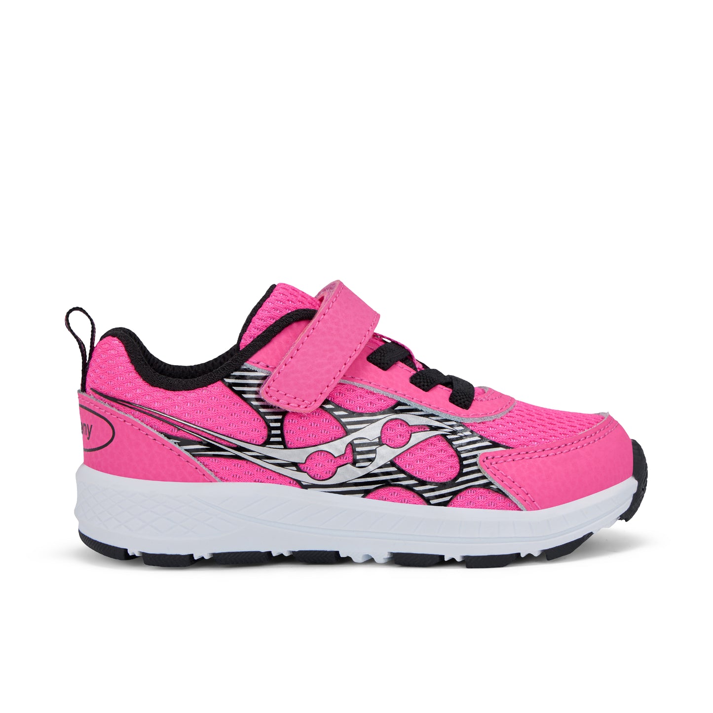 Wind Xt Jr Sneaker - Big Kid Fuchsia