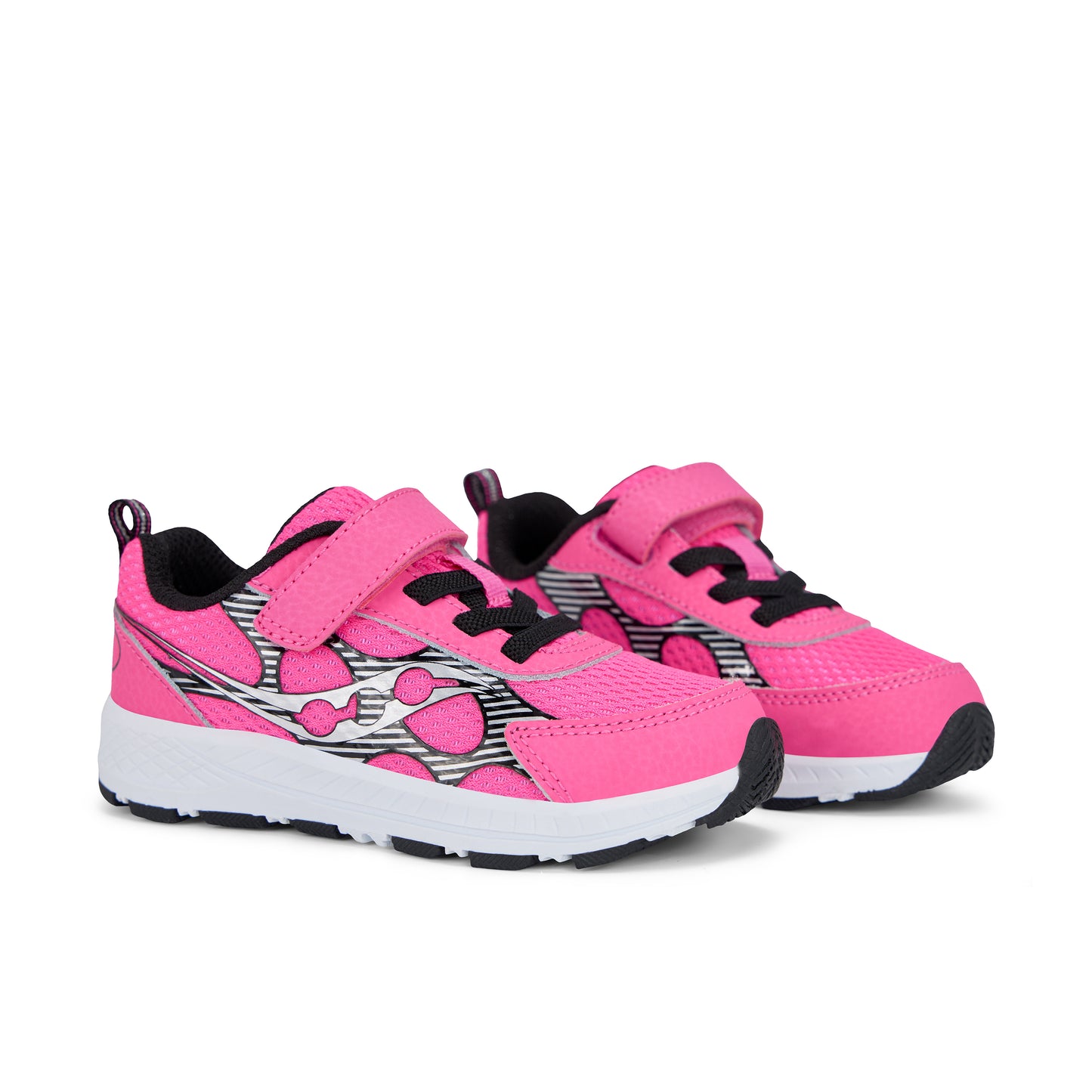 Wind Xt Jr Sneaker - Big Kid Fuchsia