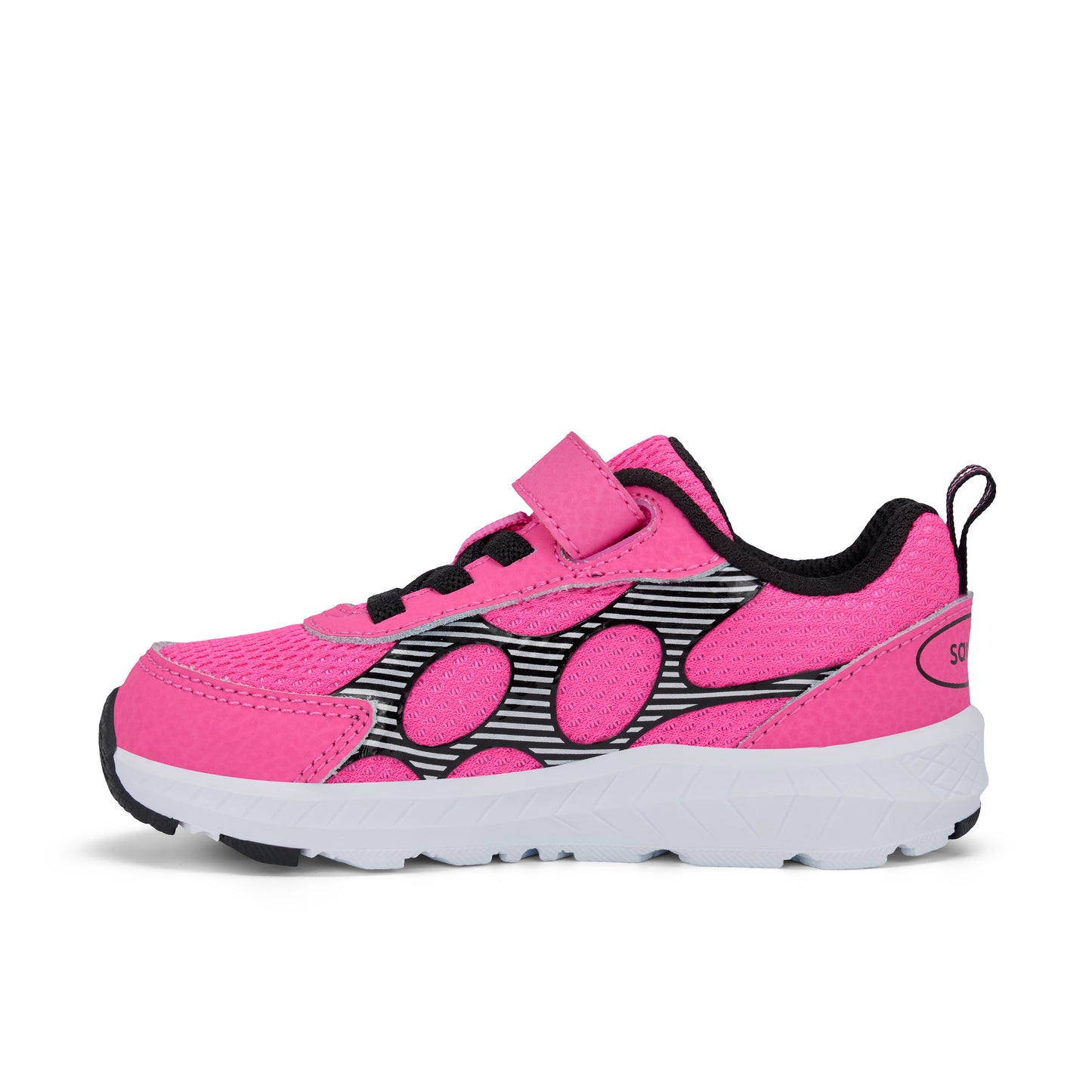 Wind Xt Jr Sneaker - Big Kid Fuchsia