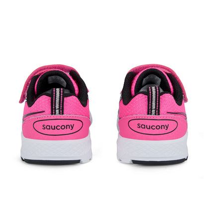 Wind Xt Jr Sneaker - Big Kid Fuchsia