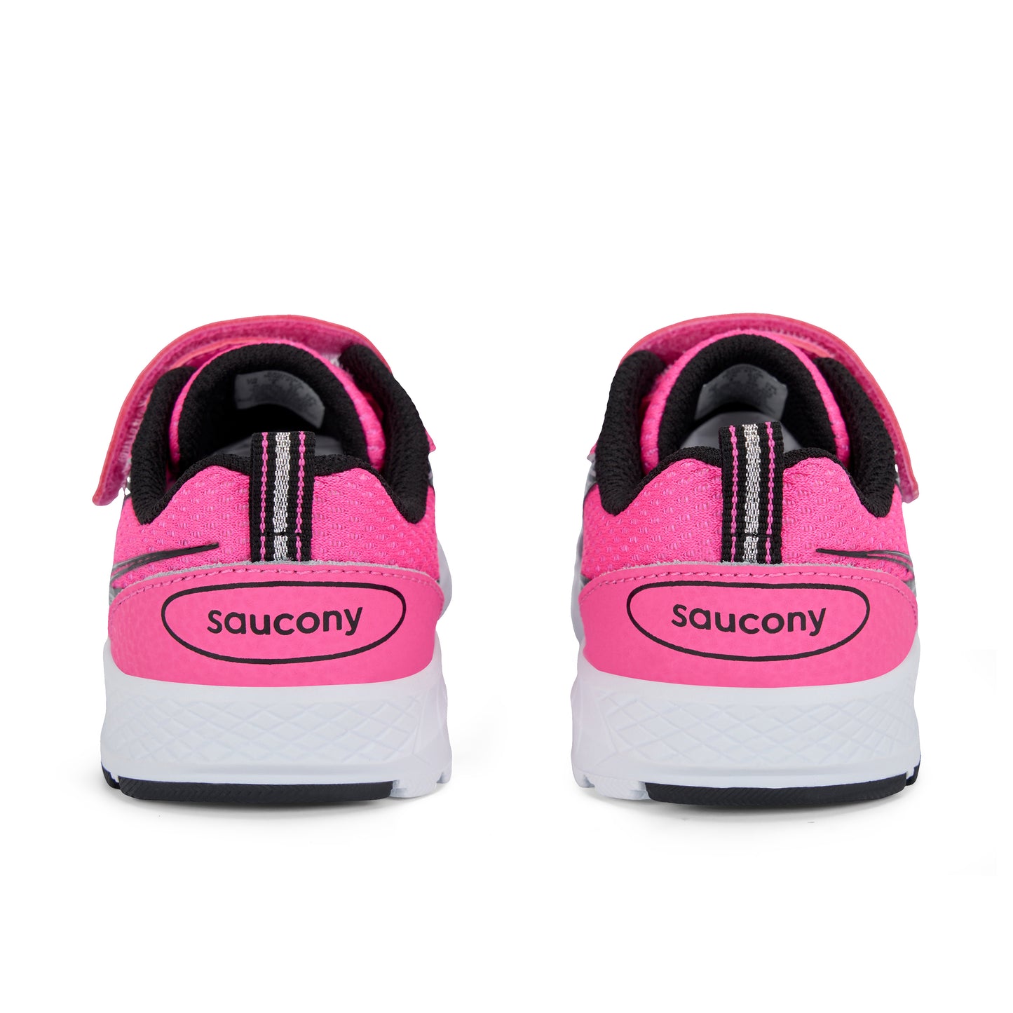 Wind Xt Jr Sneaker - Big Kid Fuchsia