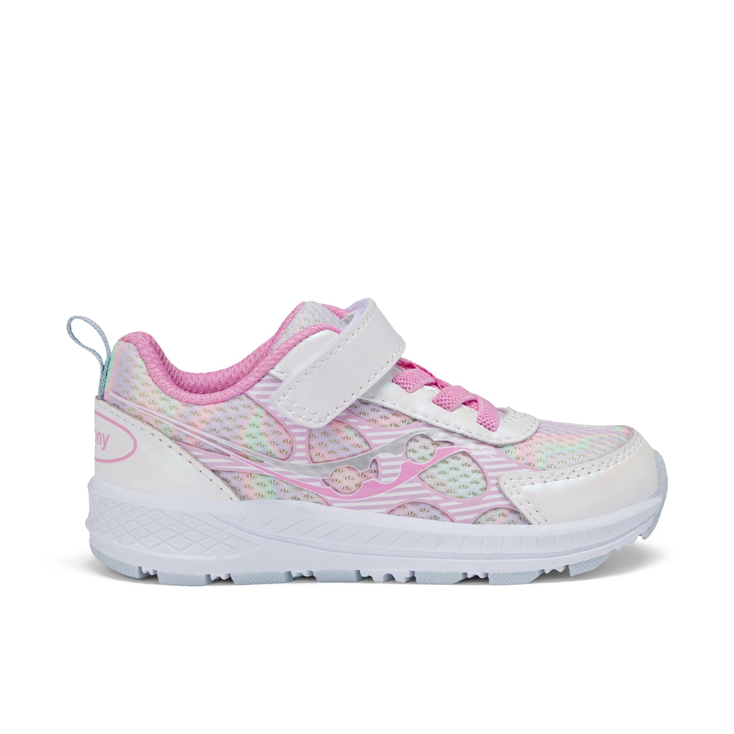 Wind Xt Jr Sneaker - Little Kid Iridescent