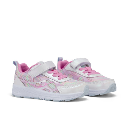Wind Xt Jr Sneaker - Little Kid Iridescent