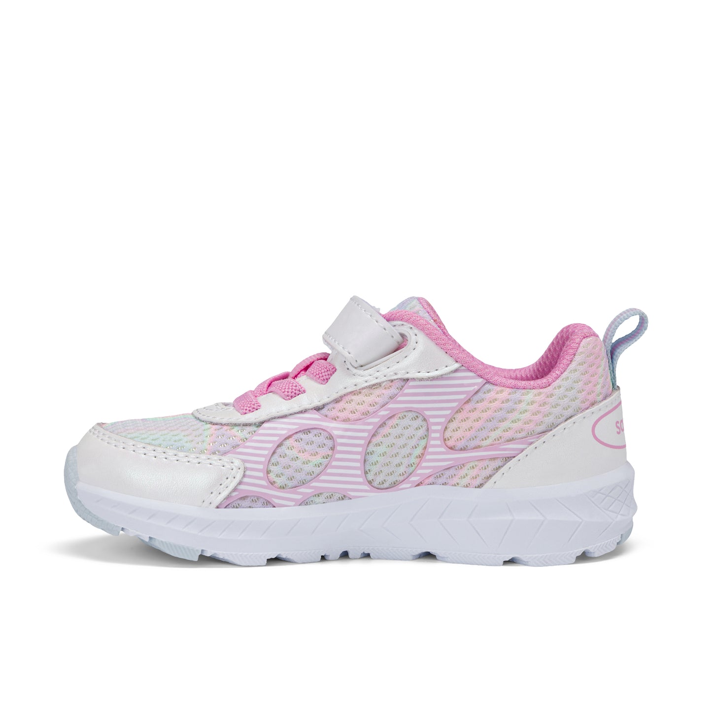 Wind Xt Jr Sneaker - Little Kid Iridescent