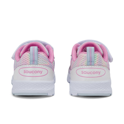 Wind Xt Jr Sneaker - Little Kid Iridescent