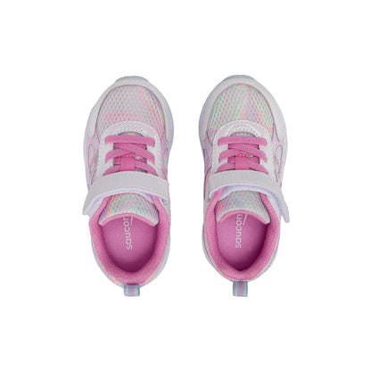 Wind Xt Jr Sneaker - Little Kid Iridescent