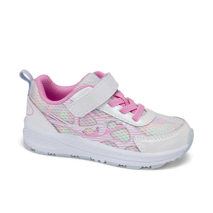 Wind Xt Jr Sneaker - Little Kid Iridescent