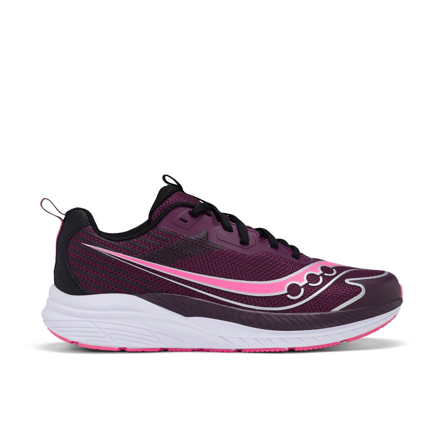 Guide KDZ 2.0 - Big Kid Plum Pink