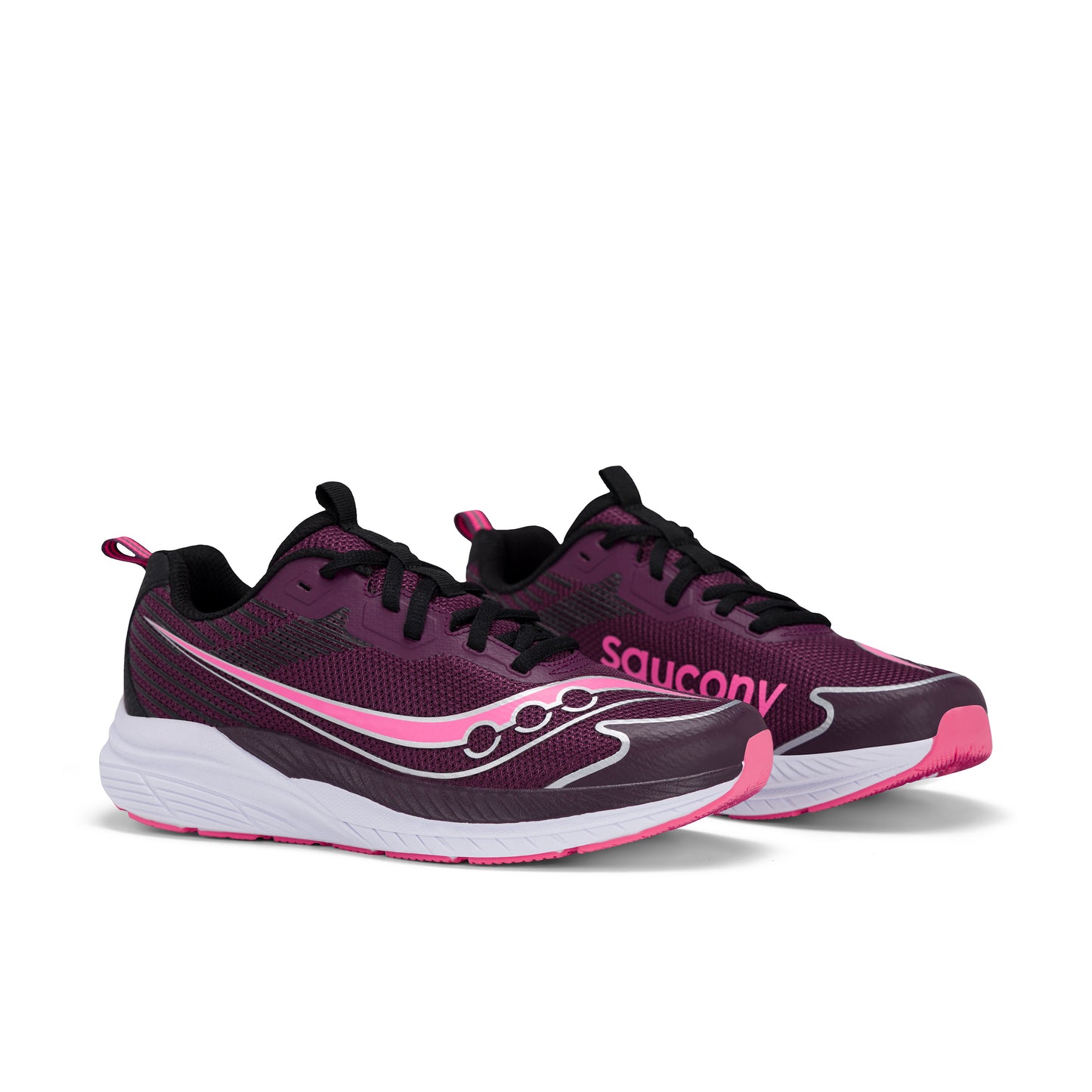 Guide KDZ 2.0 - Big Kid Plum Pink