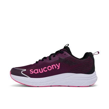 Guide KDZ 2.0 - Big Kid Plum Pink
