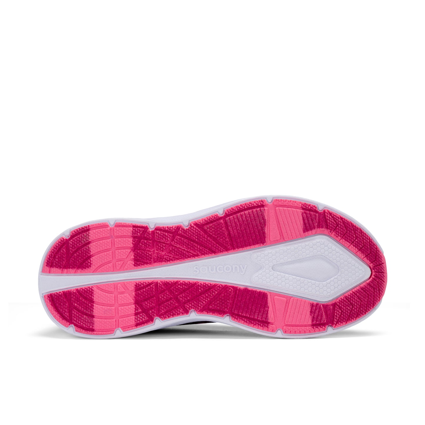 Guide KDZ 2.0 - Big Kid Plum Pink