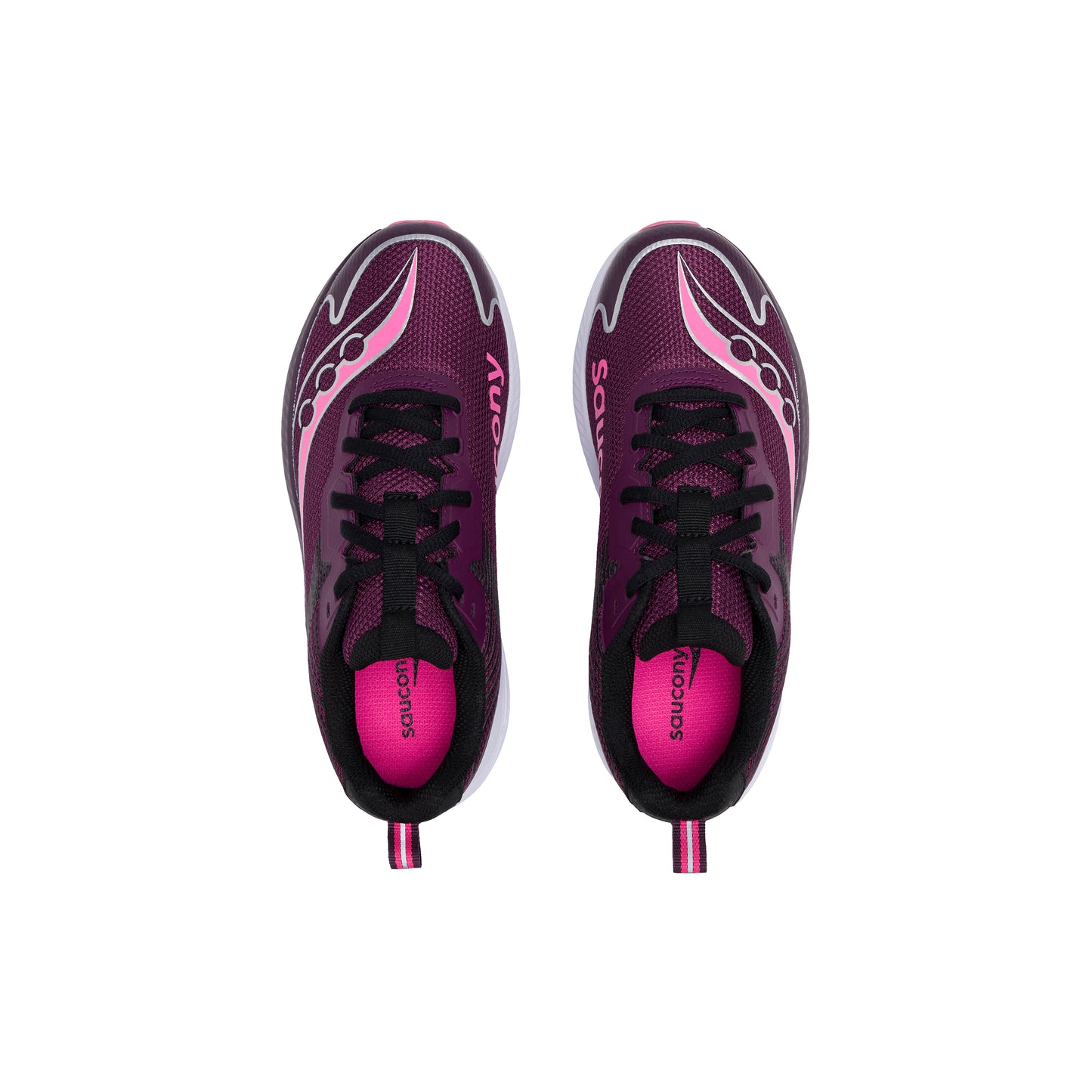 Guide KDZ 2.0 - Big Kid Plum Pink
