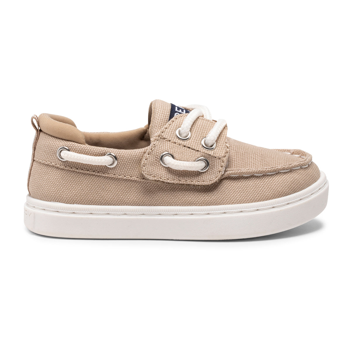 Sea Ketch Jr. Washable Sneaker