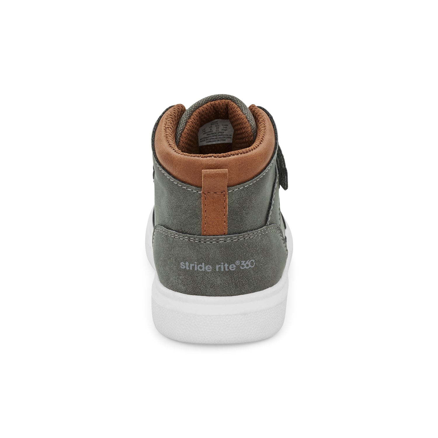 Sean Sneaker Boot