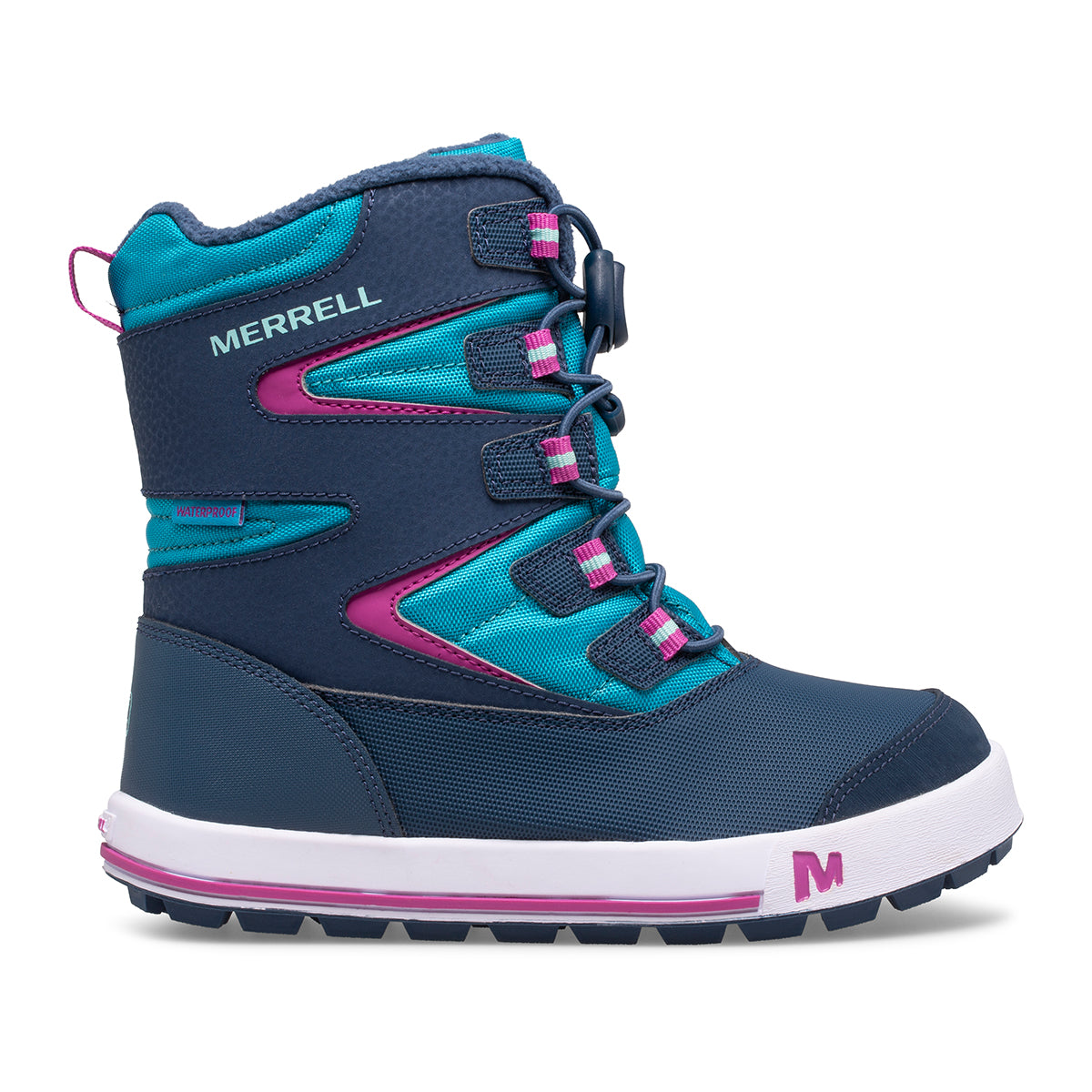 Snow Bank 3.0 Waterproof Boot