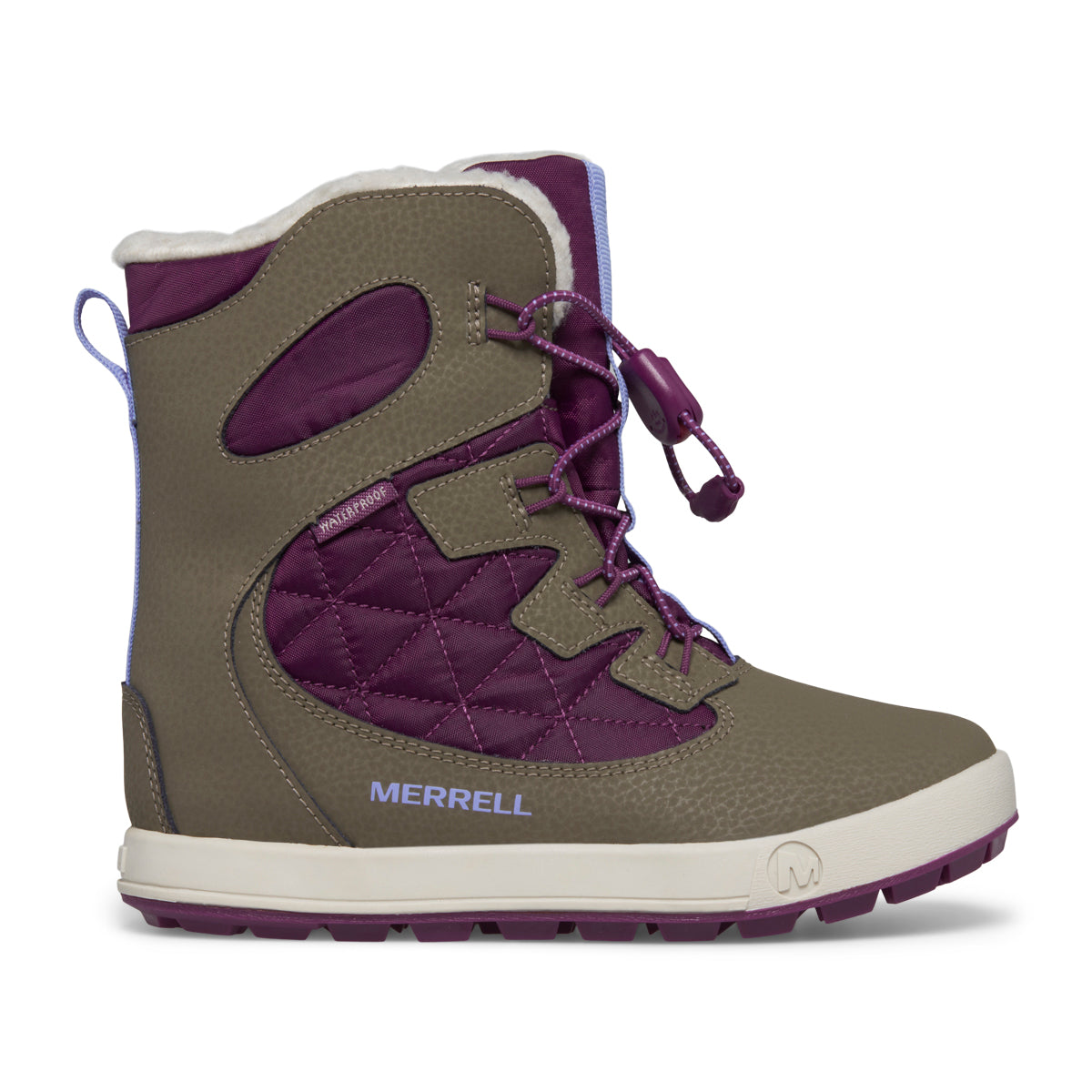 cold weather boots.