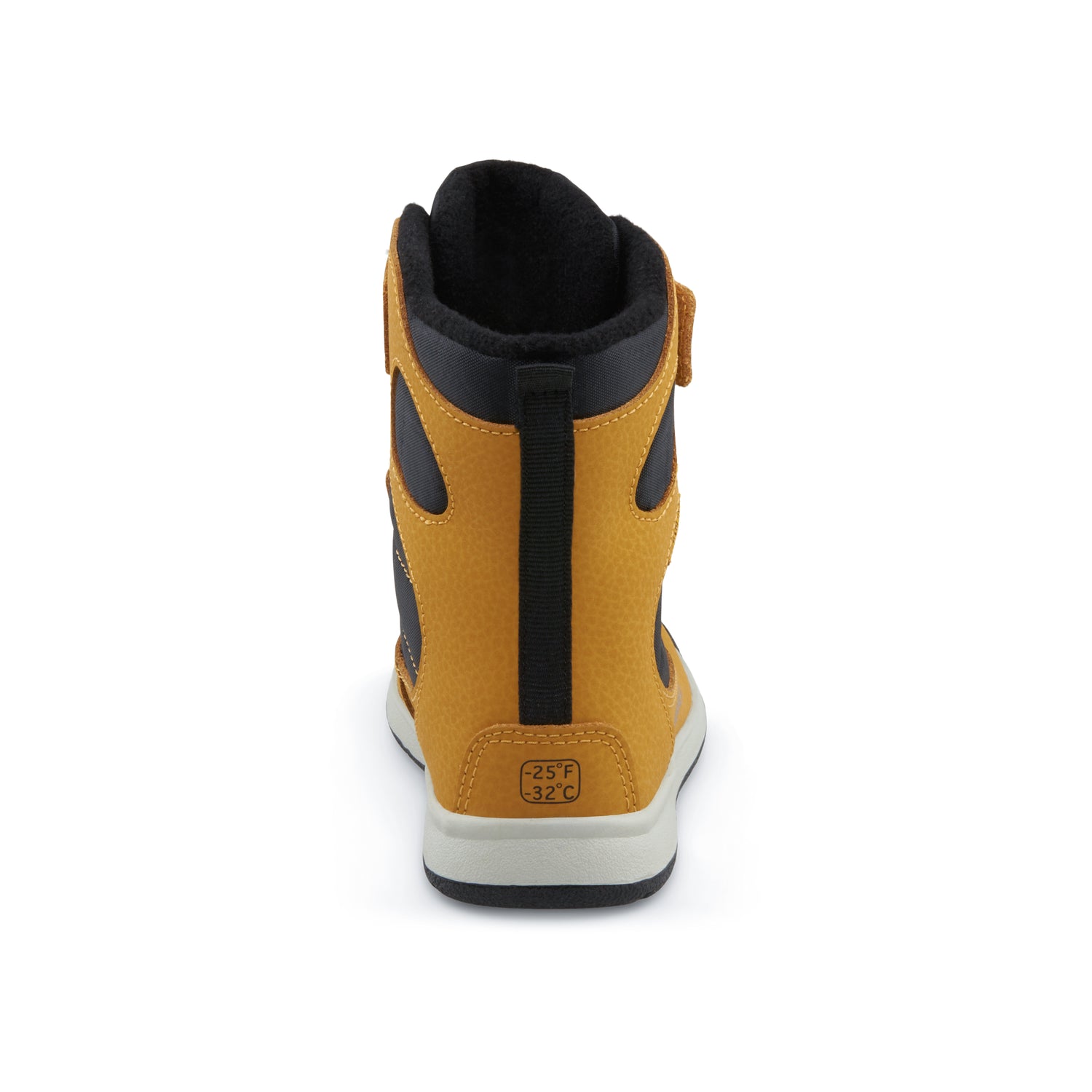 Snow Bank Jr. Waterproof Boot