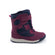 Navy/Berry