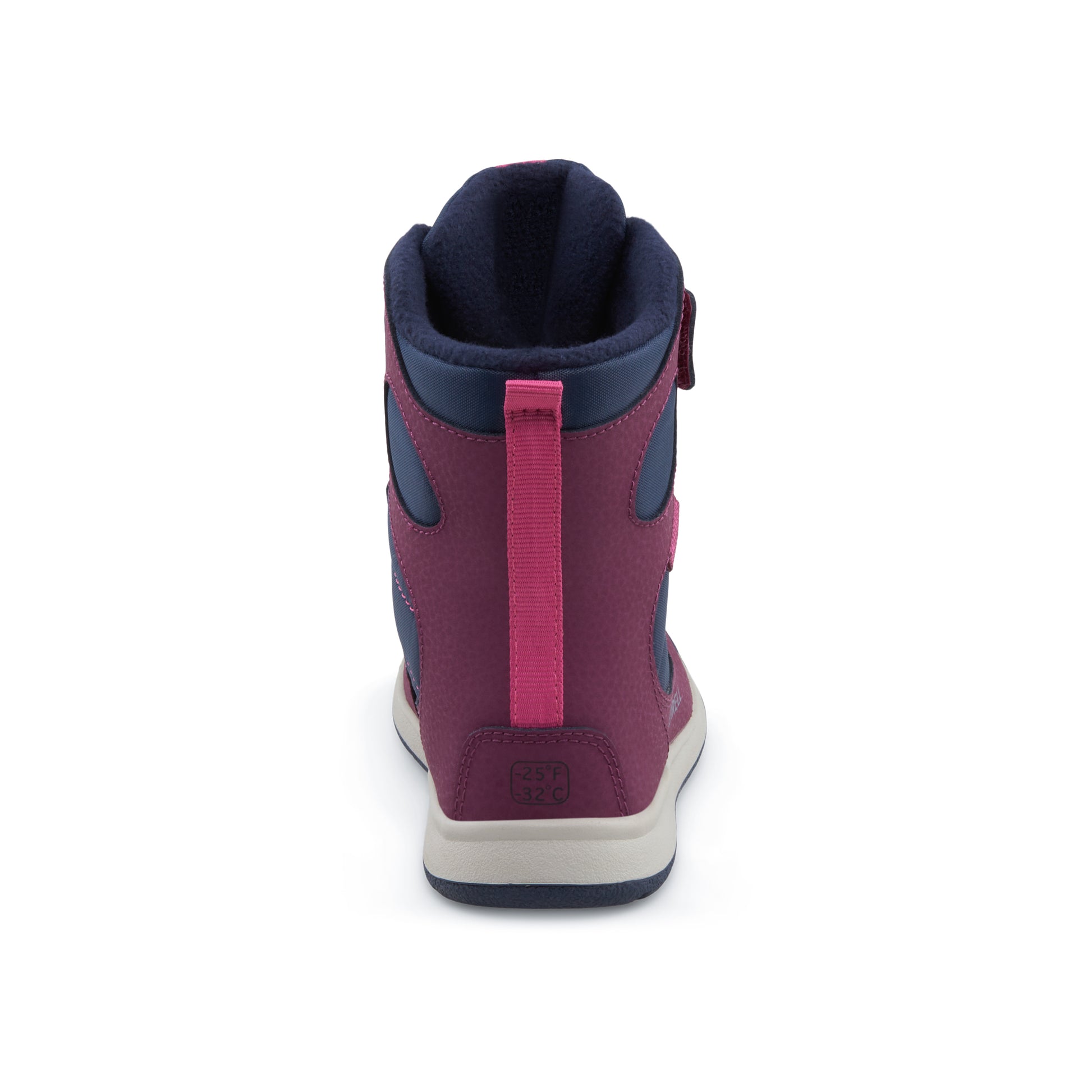 snow-bank-jr-waterproof-boot-littlekid__Navy/Berry_3