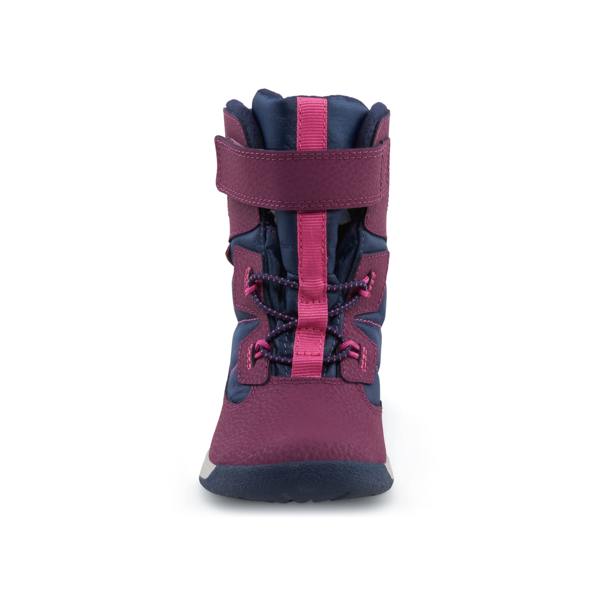snow-bank-jr-waterproof-boot-littlekid__Navy/Berry_5