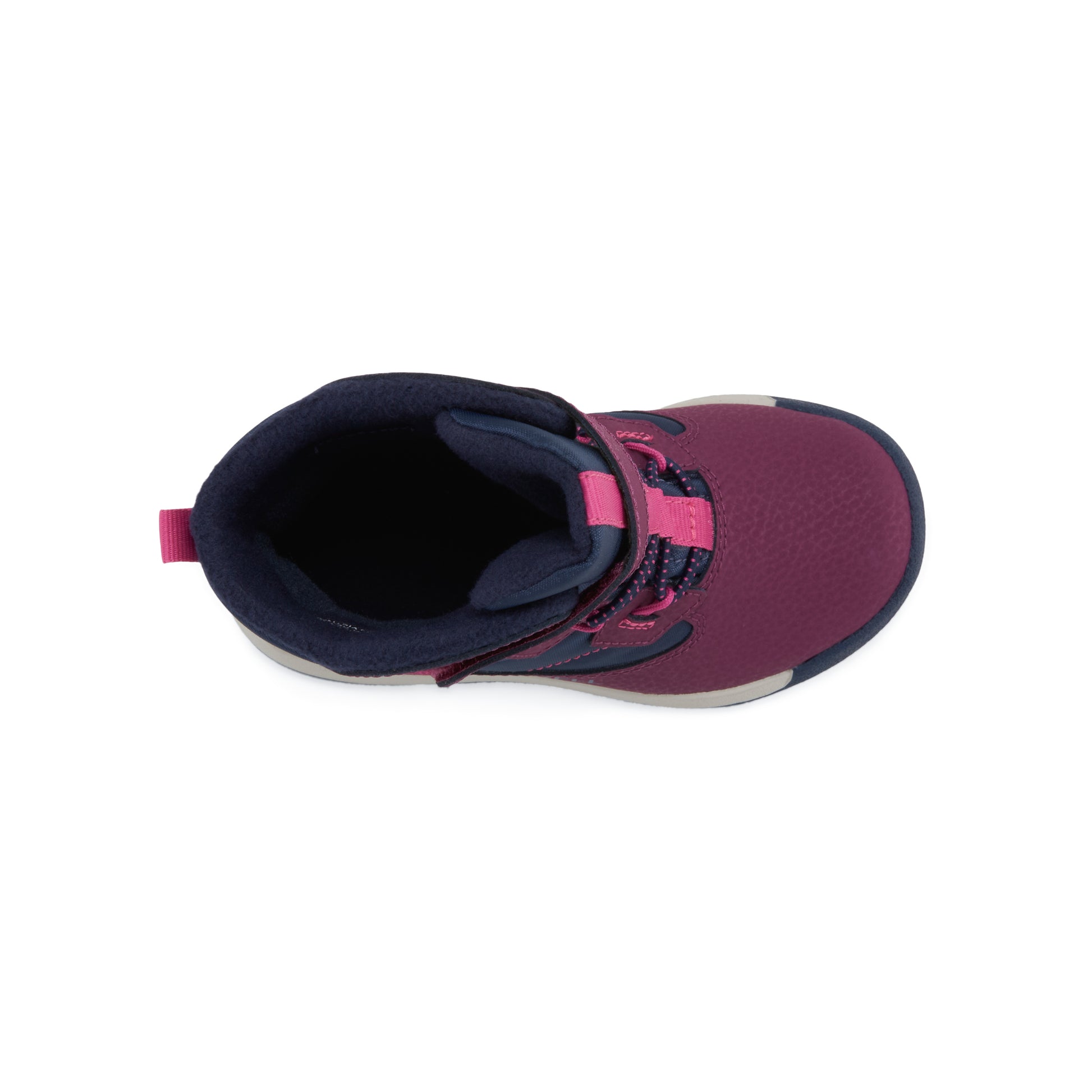snow-bank-jr-waterproof-boot-littlekid__Navy/Berry_6