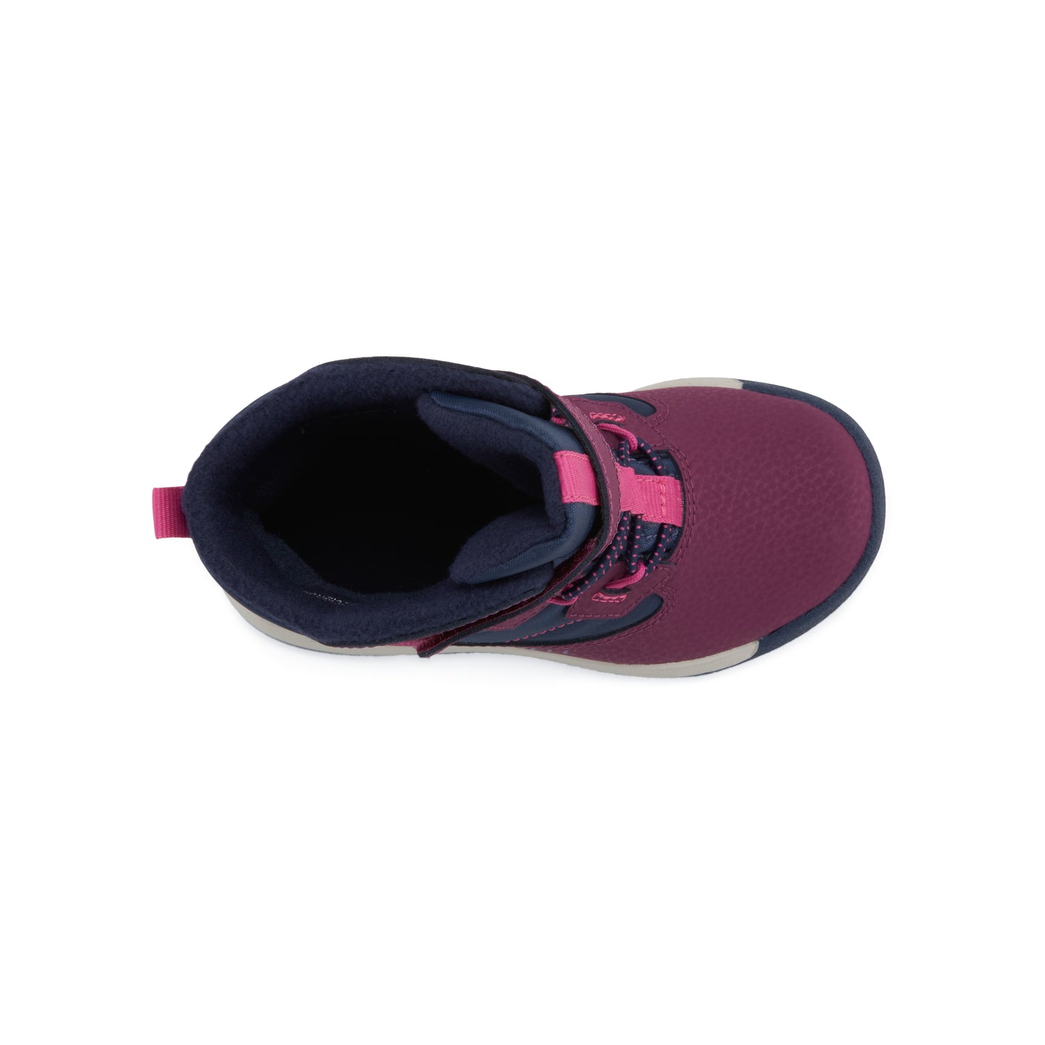 Snow Bank Jr. Waterproof Boot