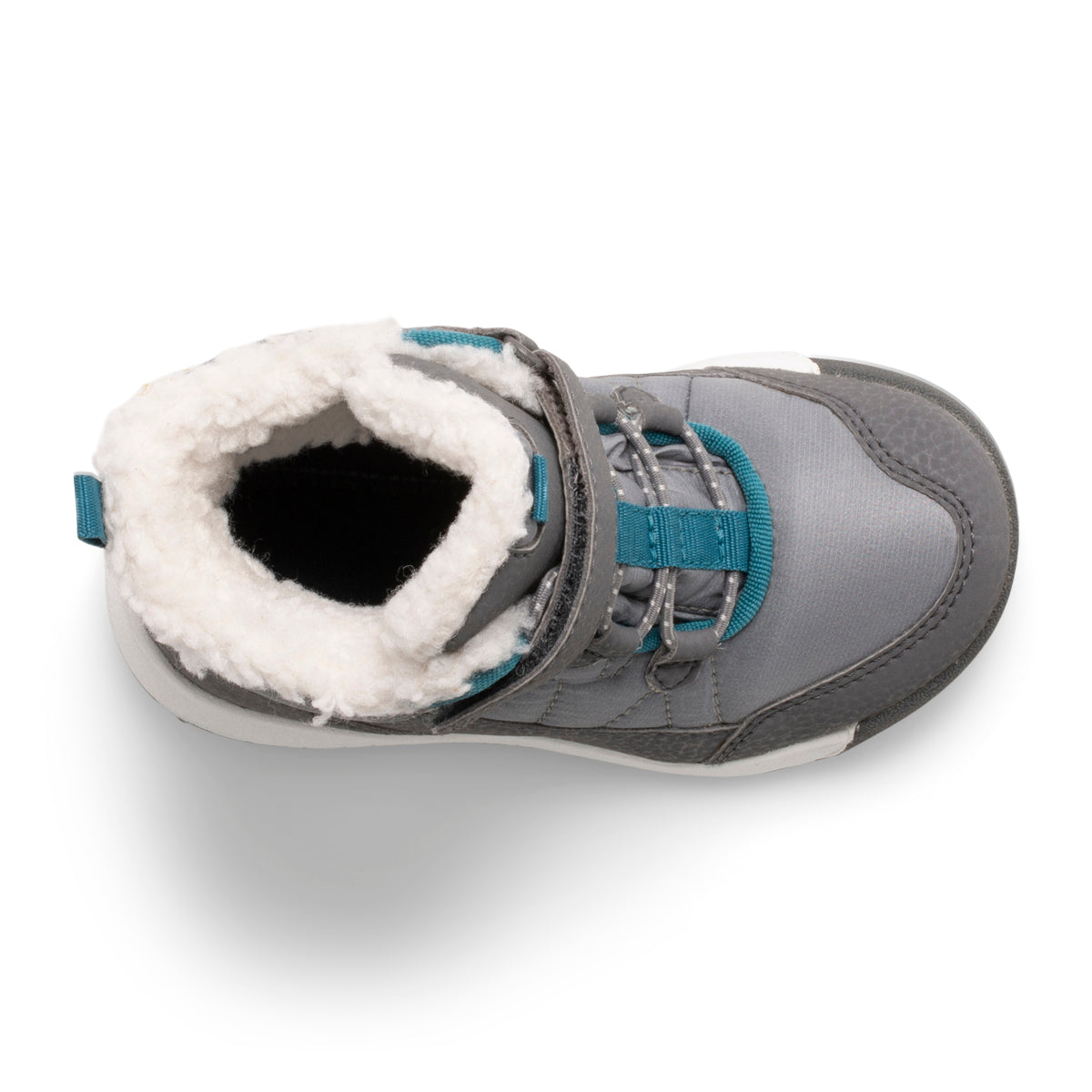 Snow Crush 3.0 Jr Waterproof Boot