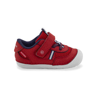 Apollo Sneaker - Little Kid Red