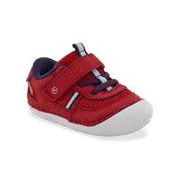 Apollo Sneaker - Little Kid Red