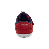 Apollo Sneaker - Little Kid Red