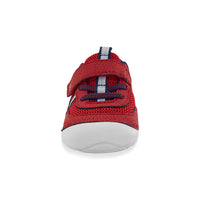Apollo Sneaker - Little Kid Red