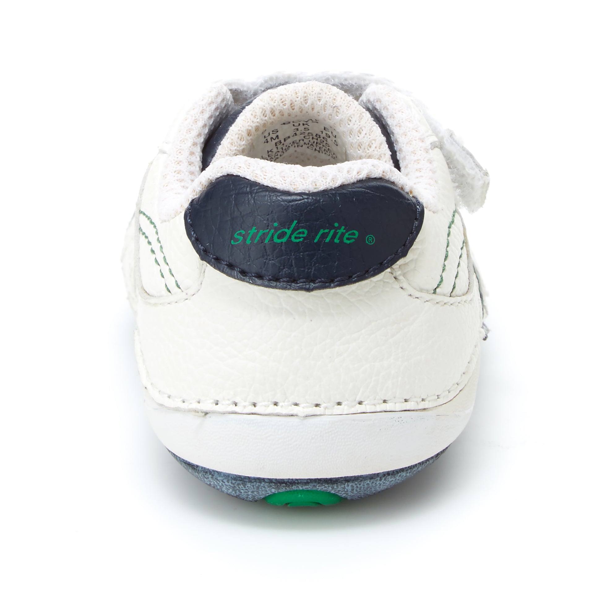 soft-motion-artie-shoe-littlekid__White/Classic Navy_3