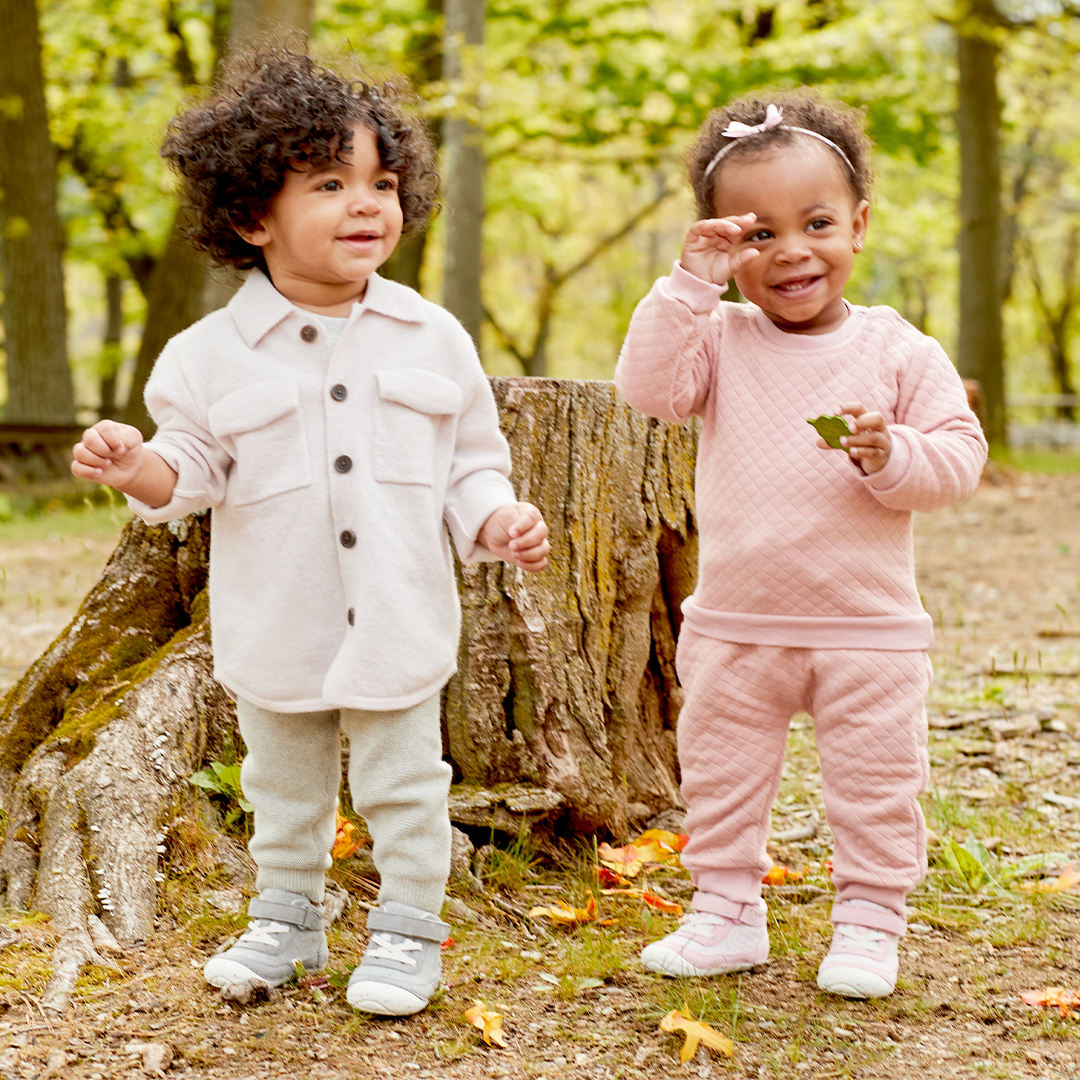 Stride rite lincoln sales boot