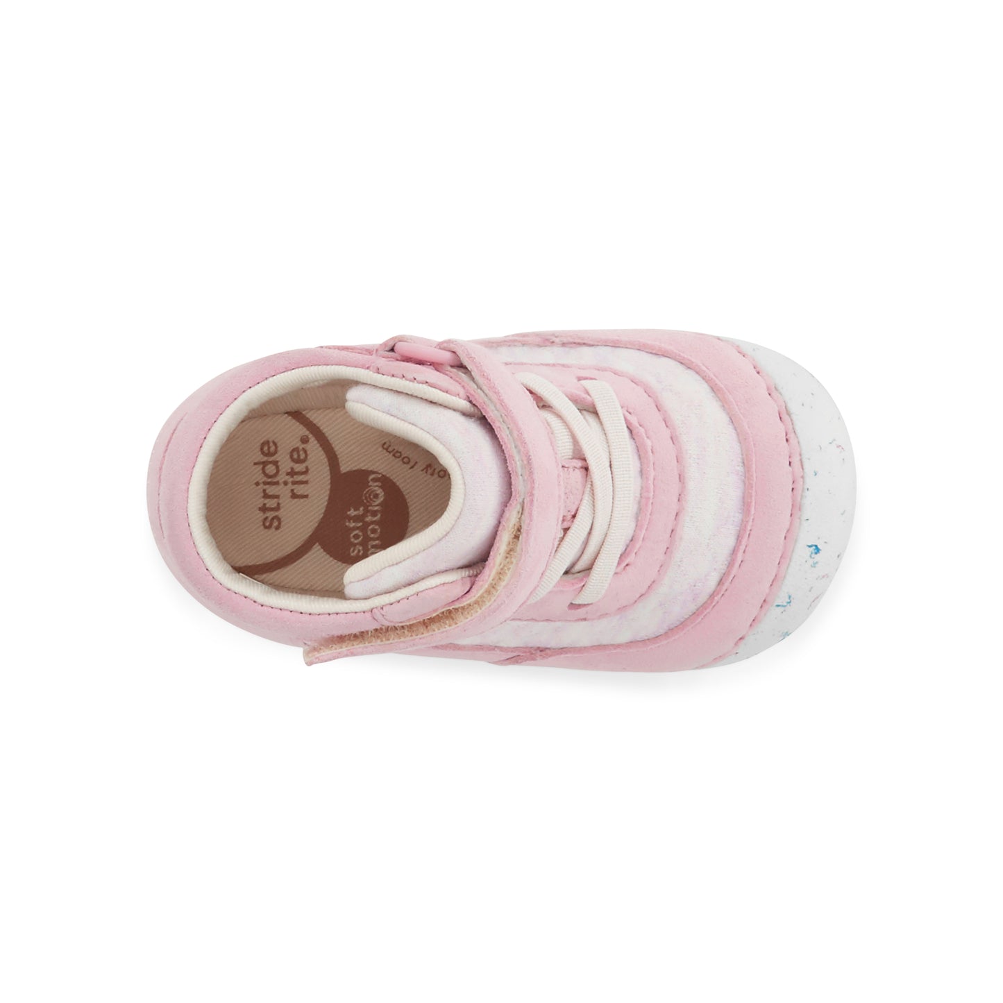 Stride rite soft clearance motion tasha boot