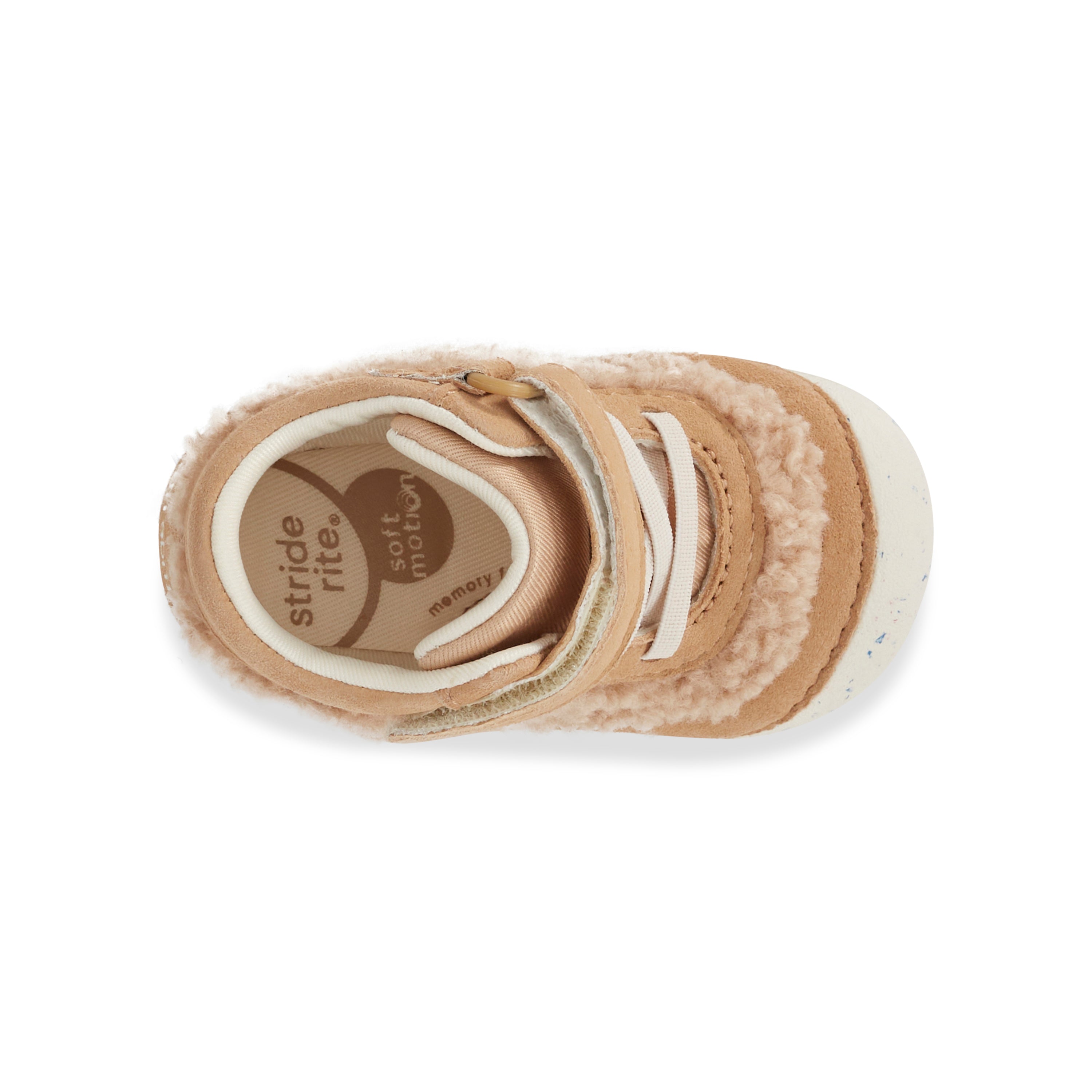stride rite soft motion boot