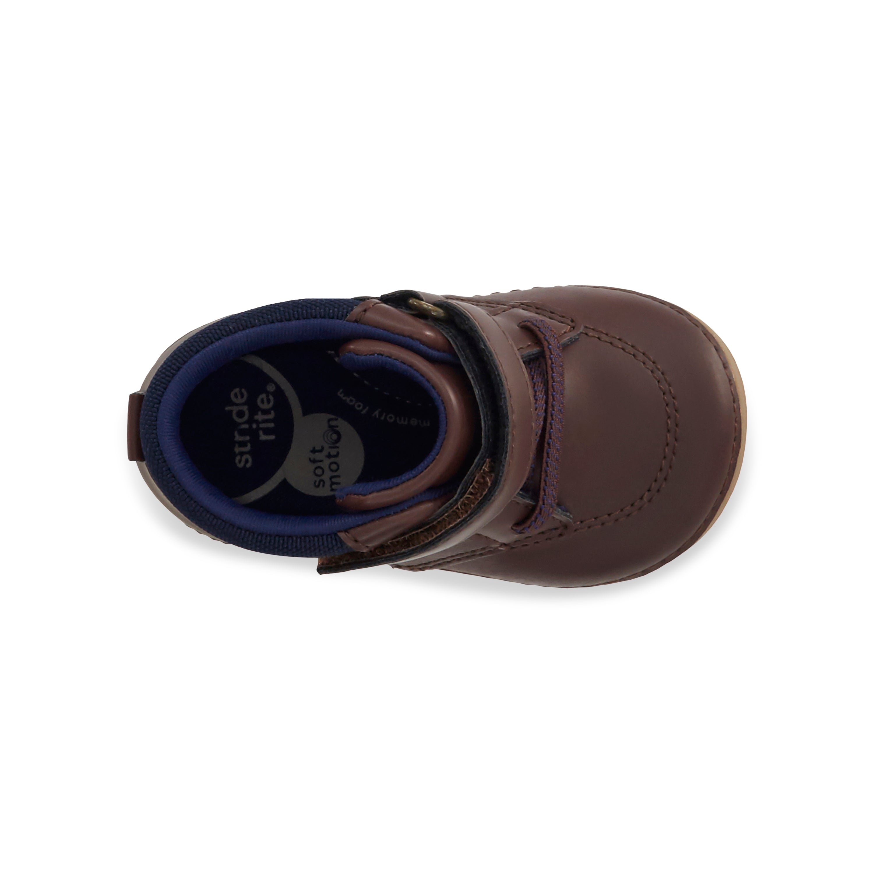 stride rite soft motion boot
