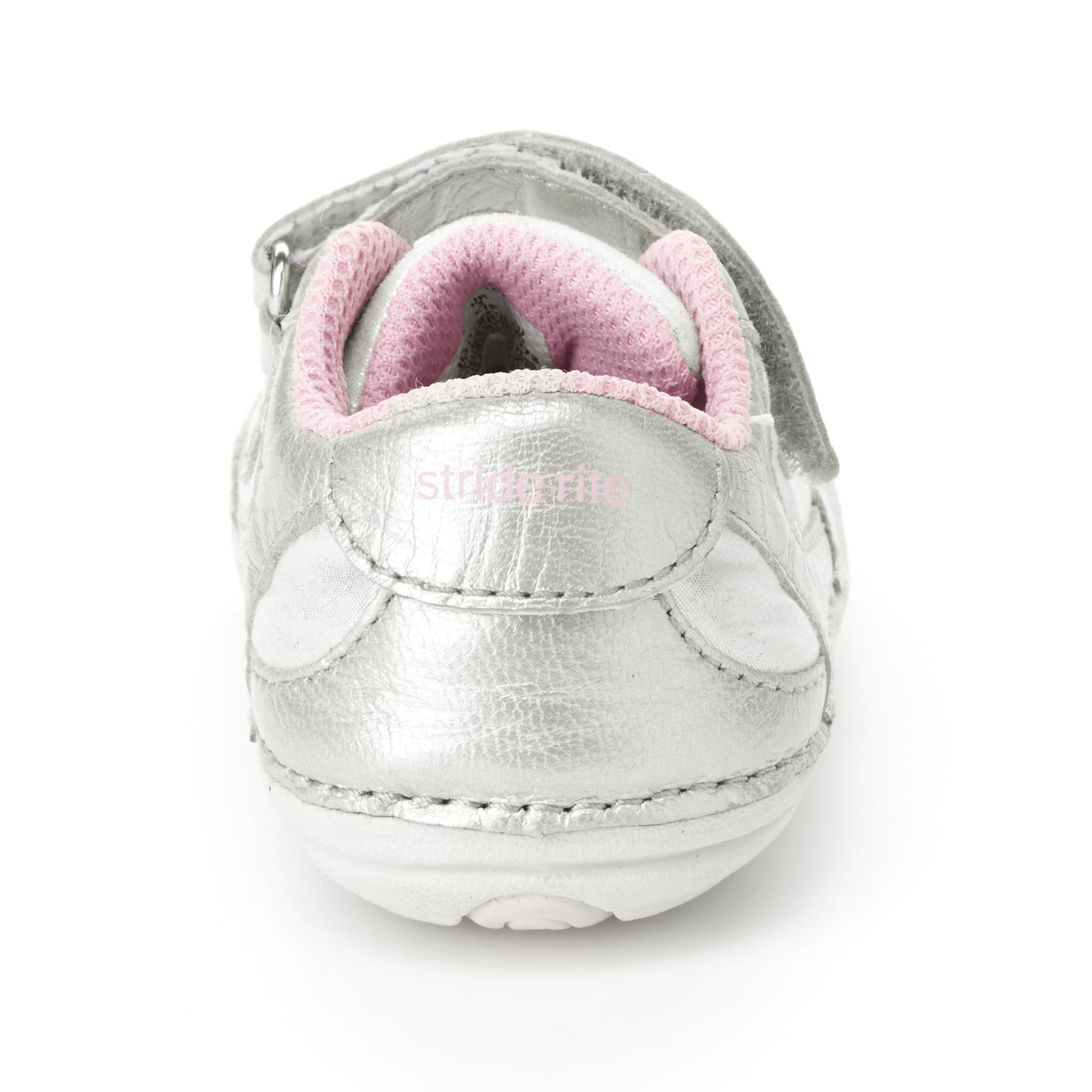 Stride rite soft motion on sale jazzy sneaker