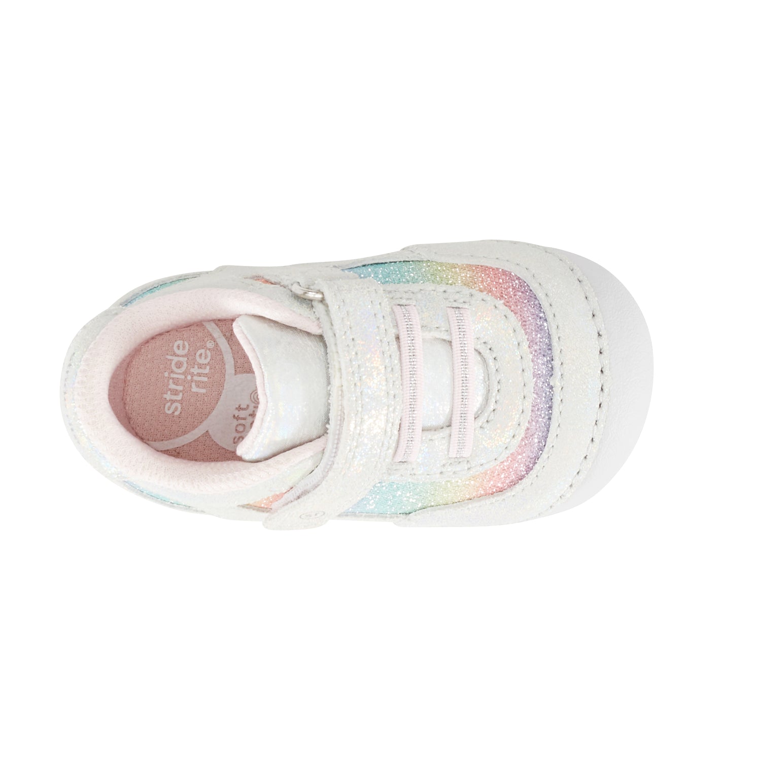 Jazzy Sneaker