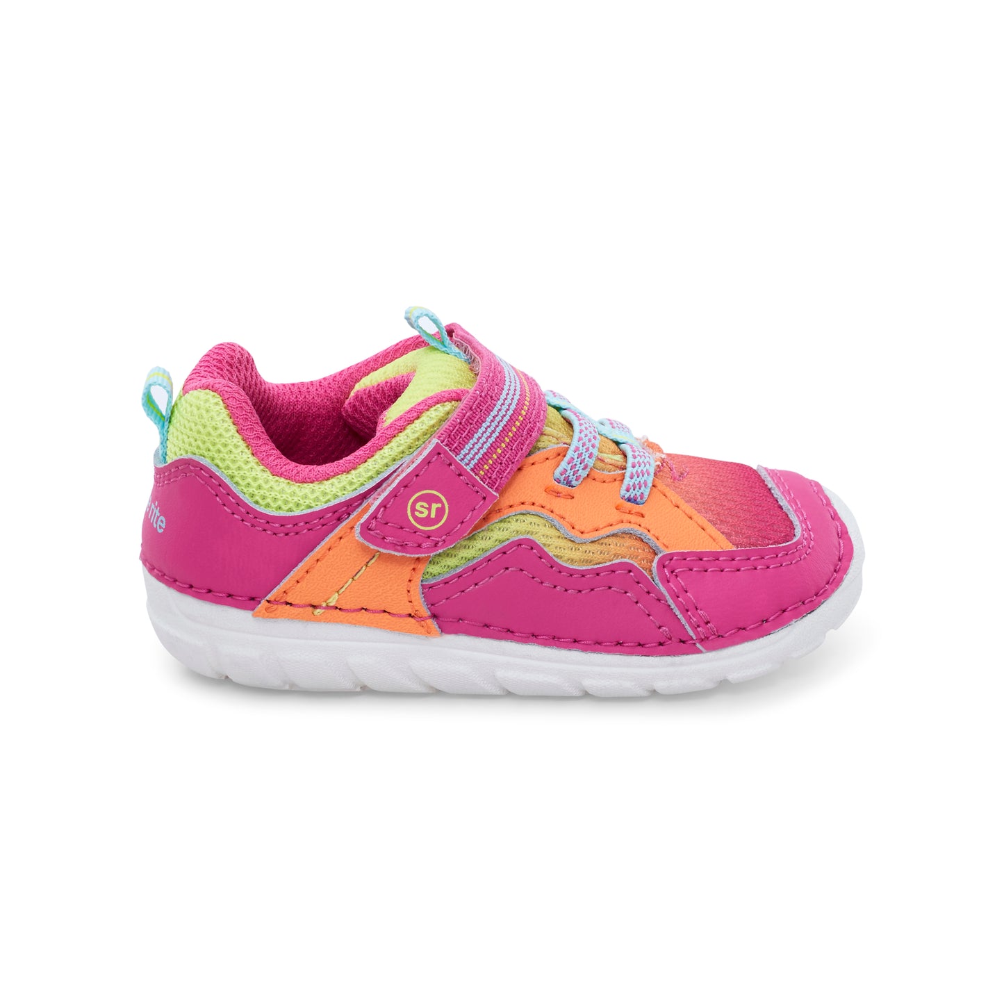 soft-motion-kylo-sneaker-littlekid-pink-neon__Pink/Neon_2