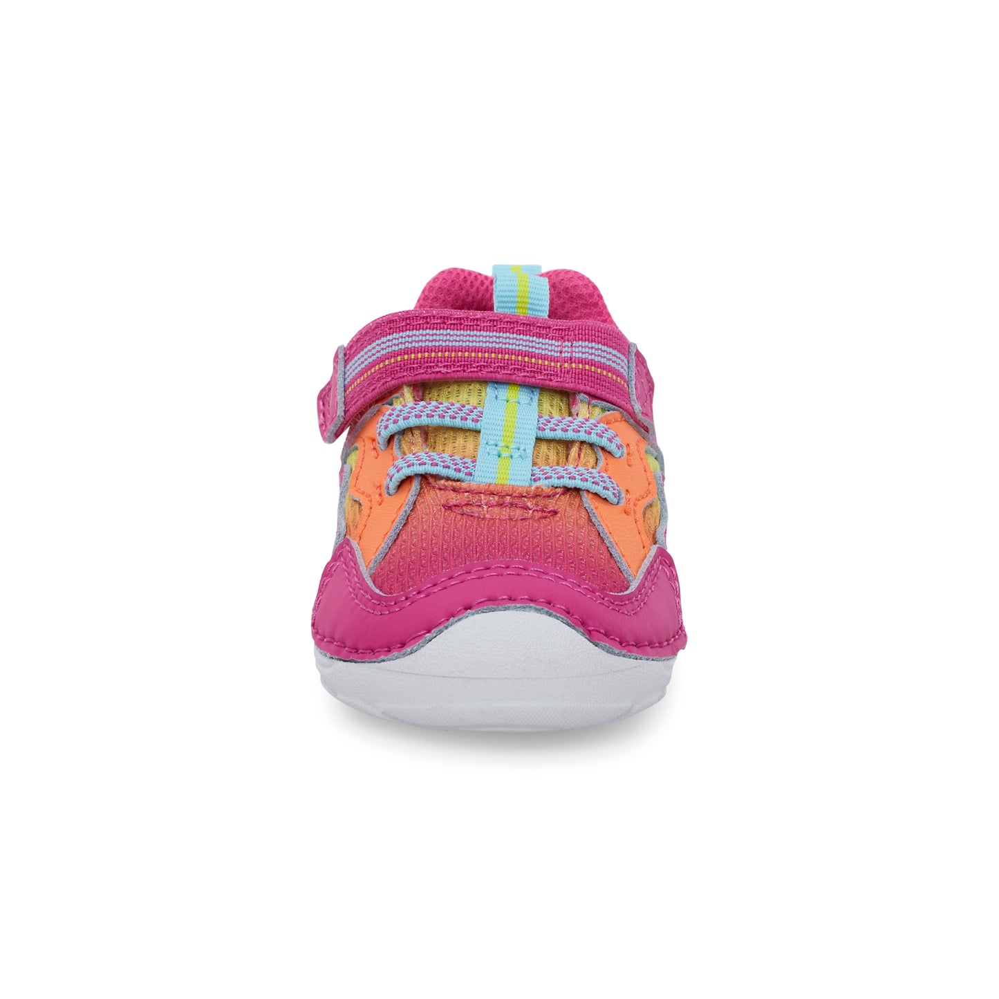 soft-motion-kylo-sneaker-littlekid-pink-neon__Pink/Neon_5