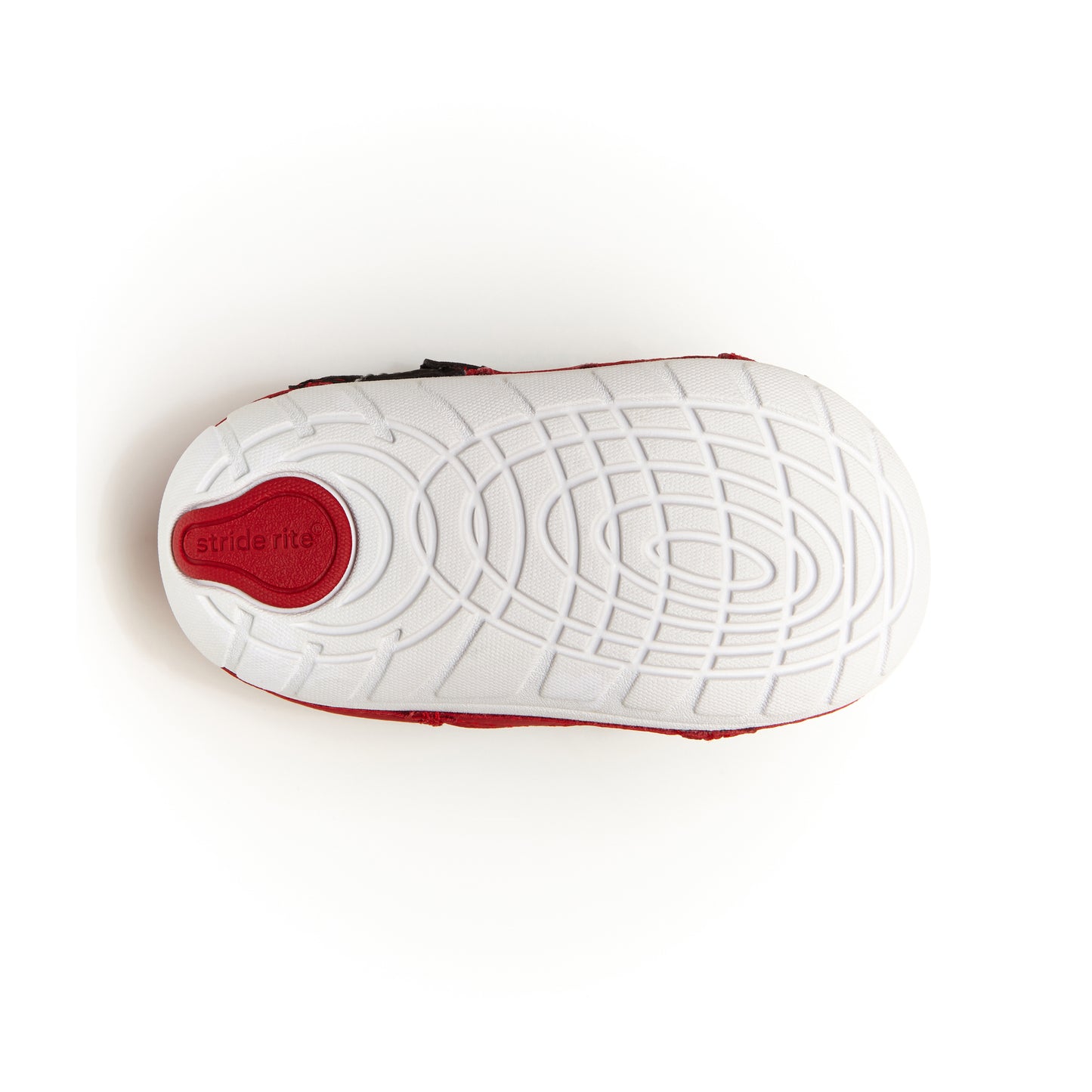 Stride rite flexible sole discount