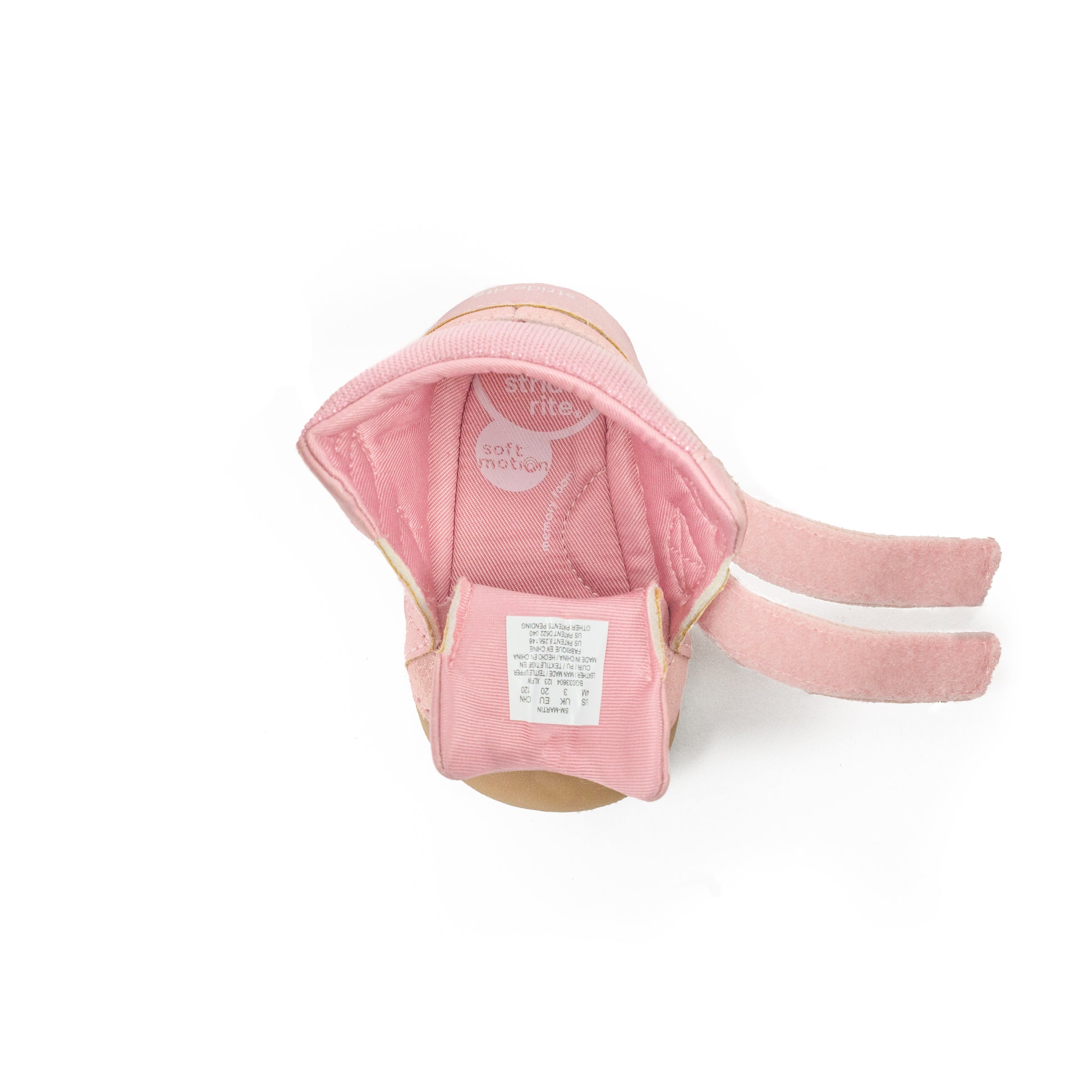 soft-motion-martin-boot-littlekid-blush-shimmer__Blush Shimmer_5