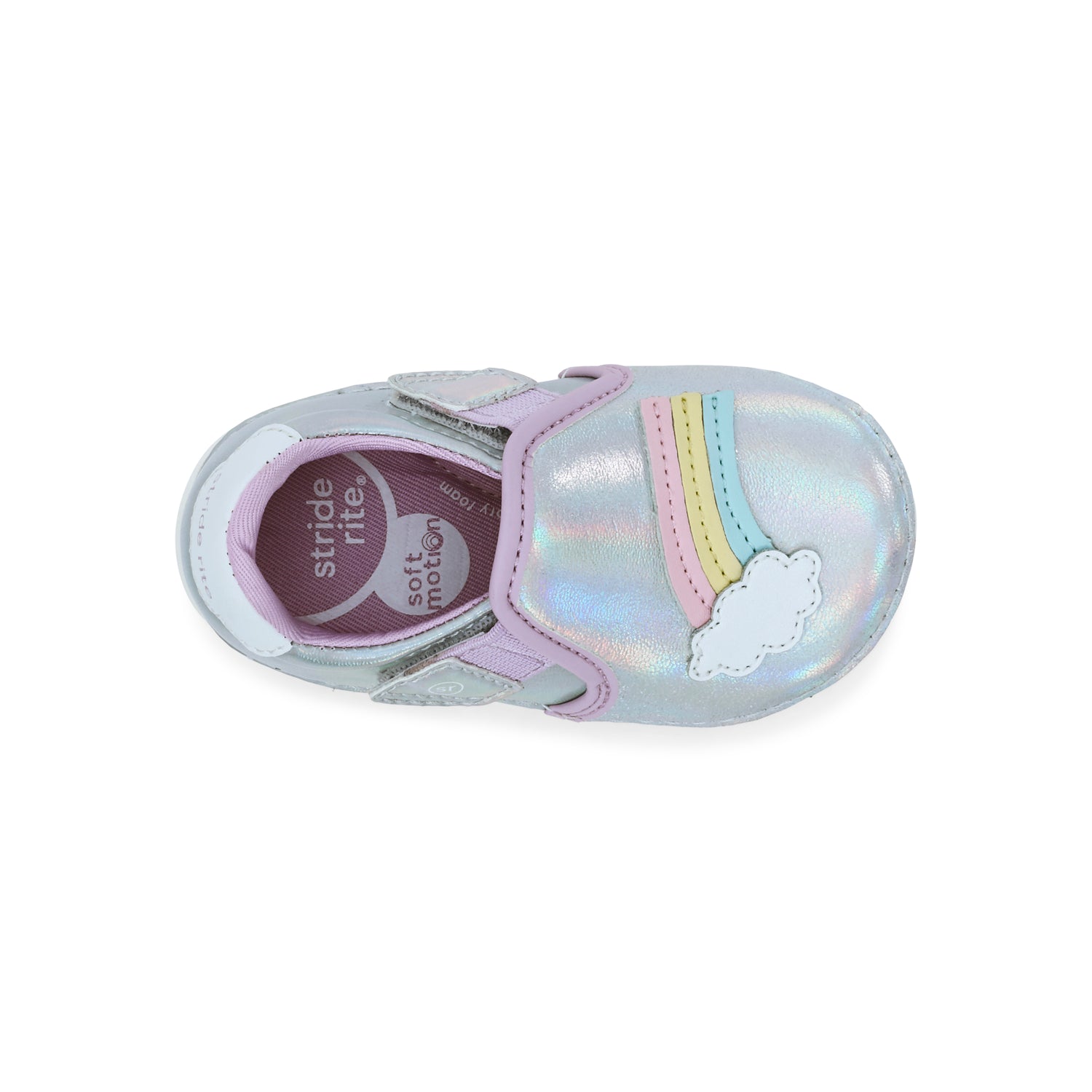 Nettie Sneaker