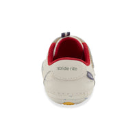 Reed Sneaker - Little Kid White Multi