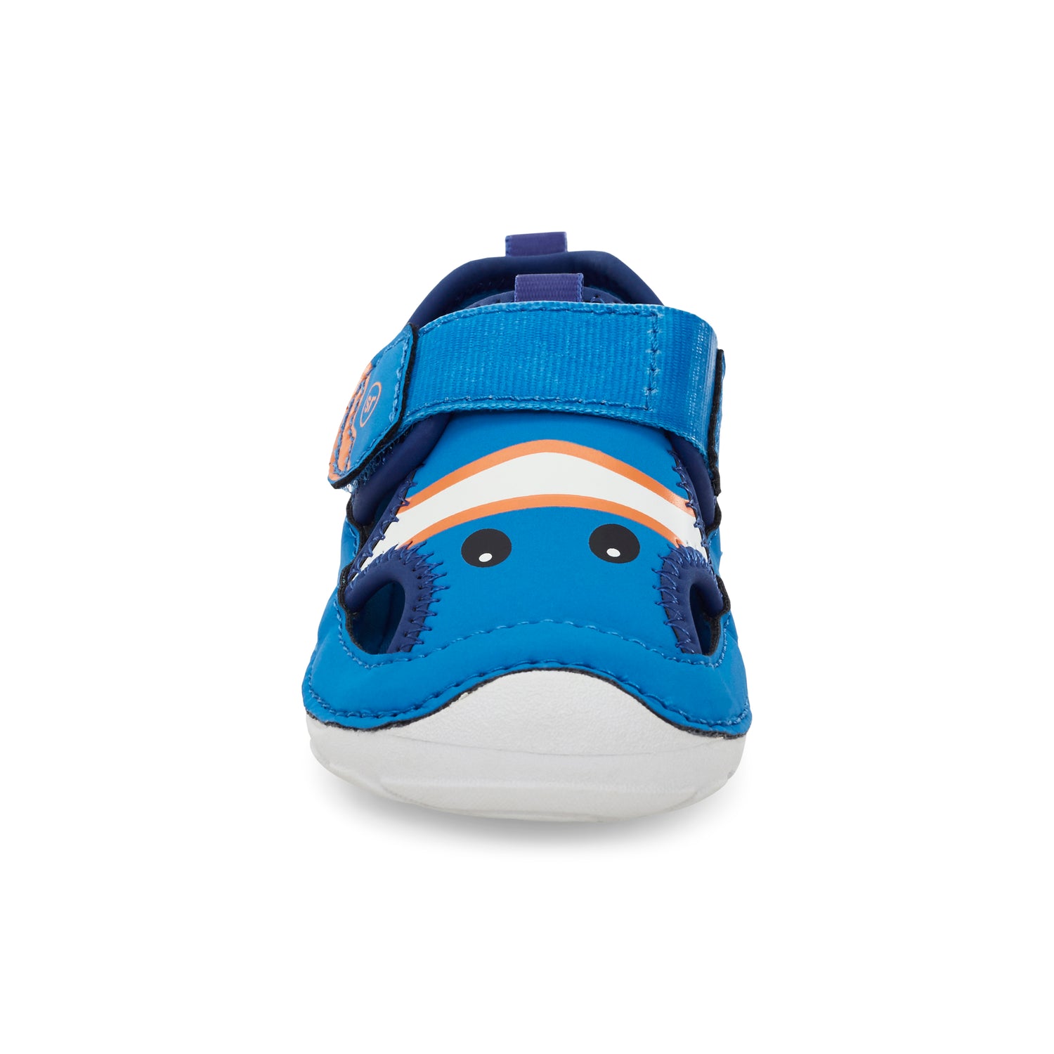 Splash Sandal