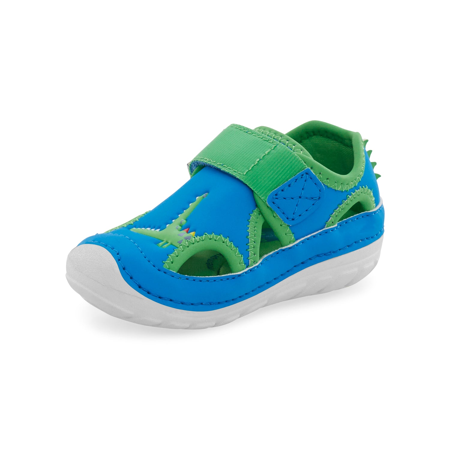 Splash Sandal