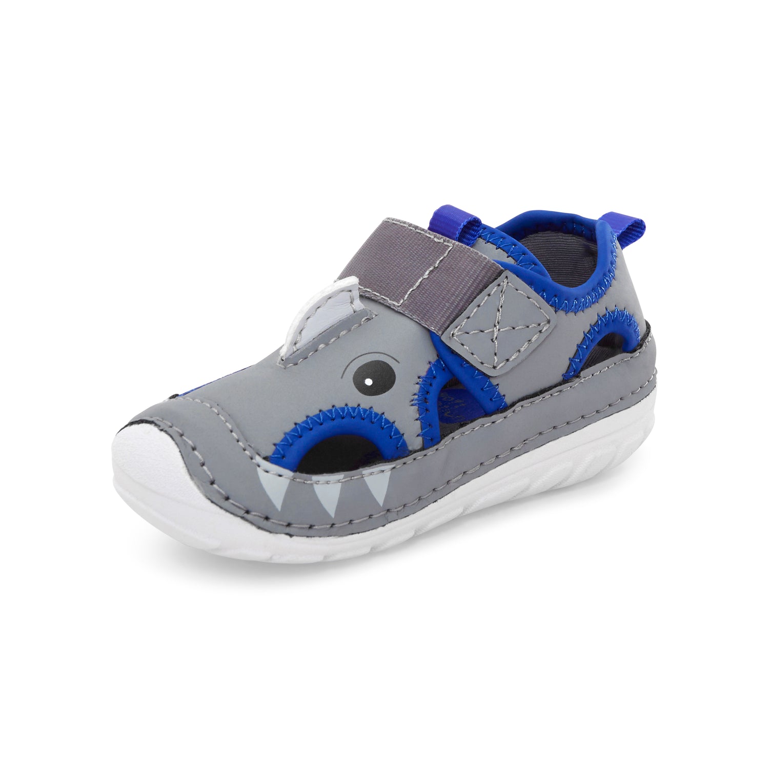 Splash Sandal